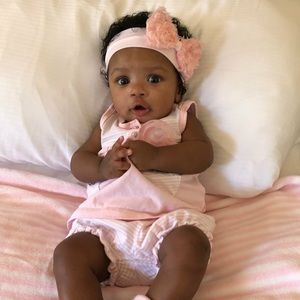 Meet your Posher, Terence